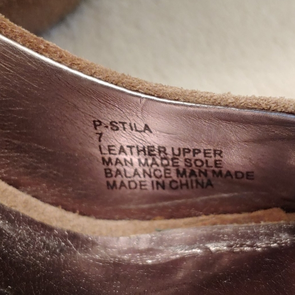 P-Stila Bow Peep Toe - Picture 4 of 6